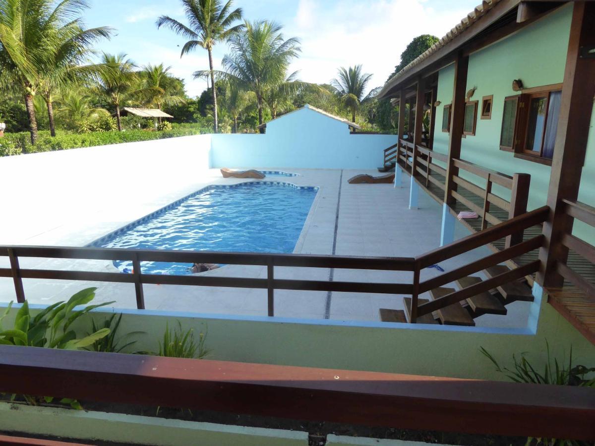 Paraiso Arraial D'ajuda Pnm01 Villa