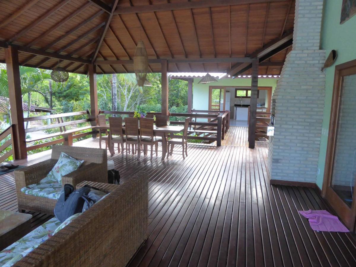 Paraiso Arraial D'ajuda Pnm01 Villa *