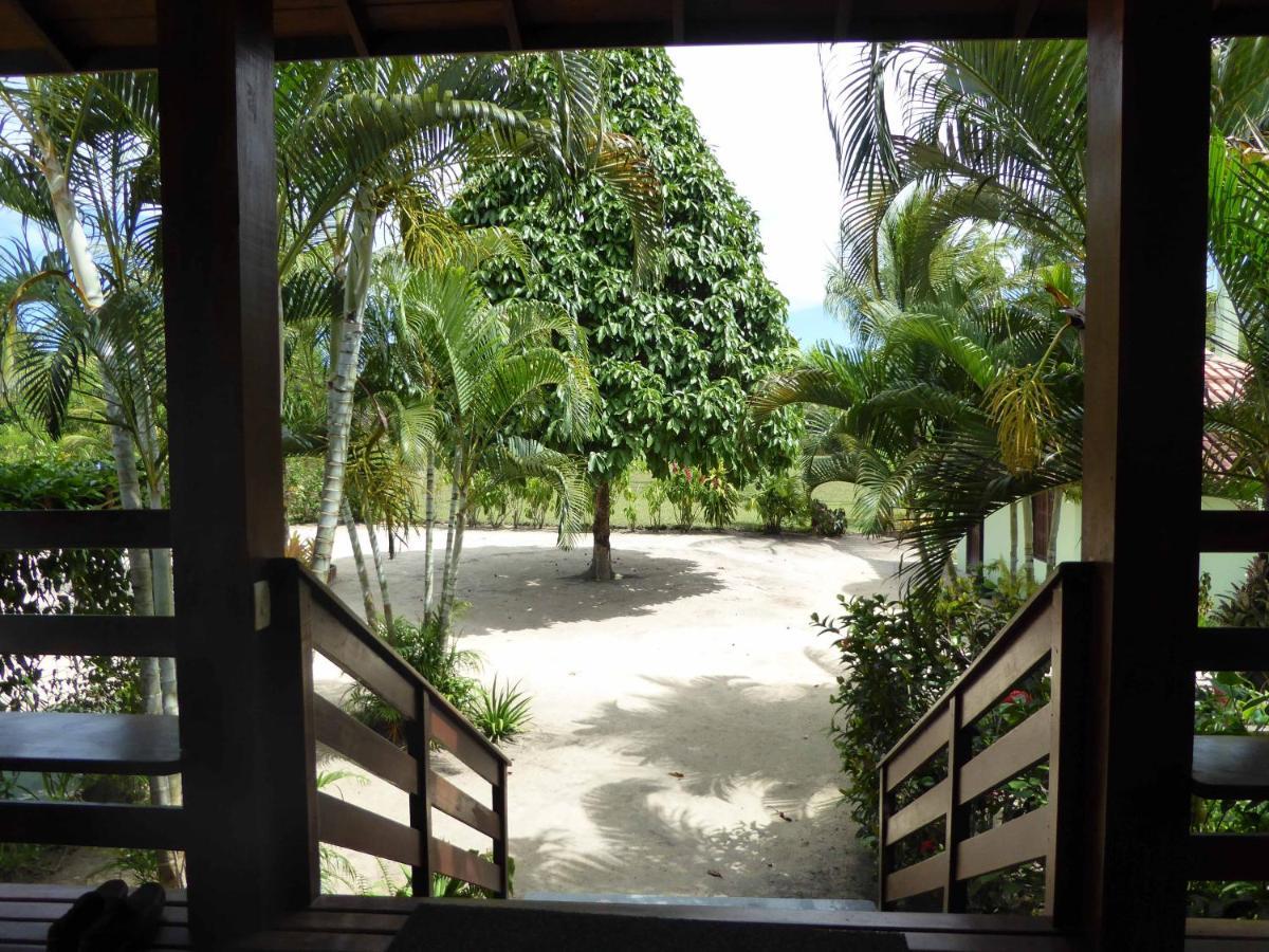 Paraiso Arraial D'ajuda Pnm01 Villa