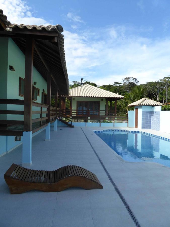 Paraiso Arraial D'ajuda Pnm01 Villa *