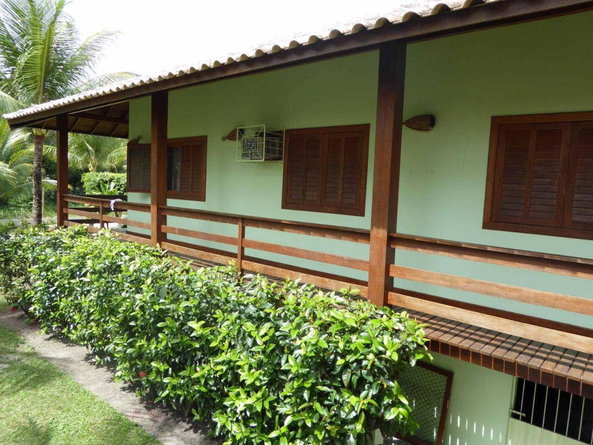 Paraiso Arraial D'ajuda Pnm01 Villa