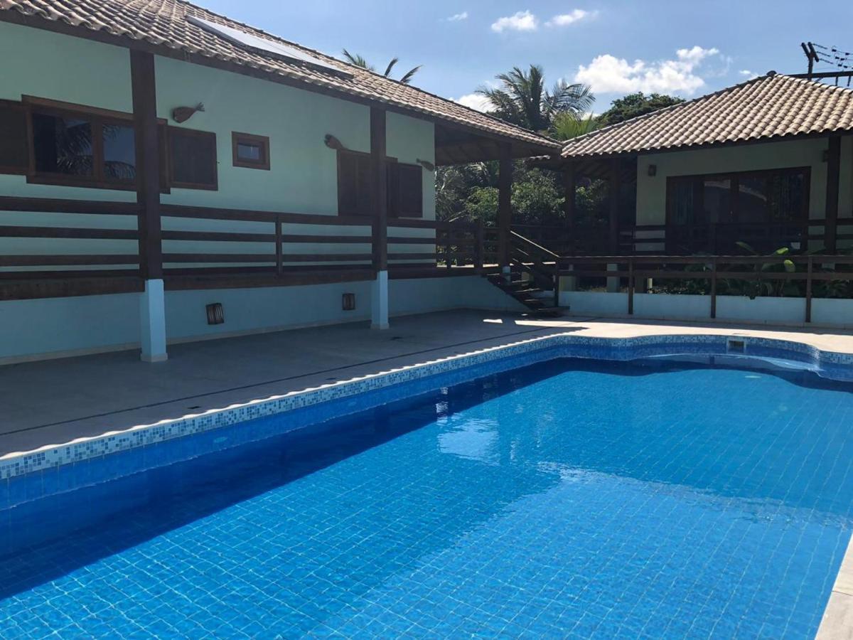 Paraiso Arraial D'ajuda Pnm01 Villa Porto Seguro