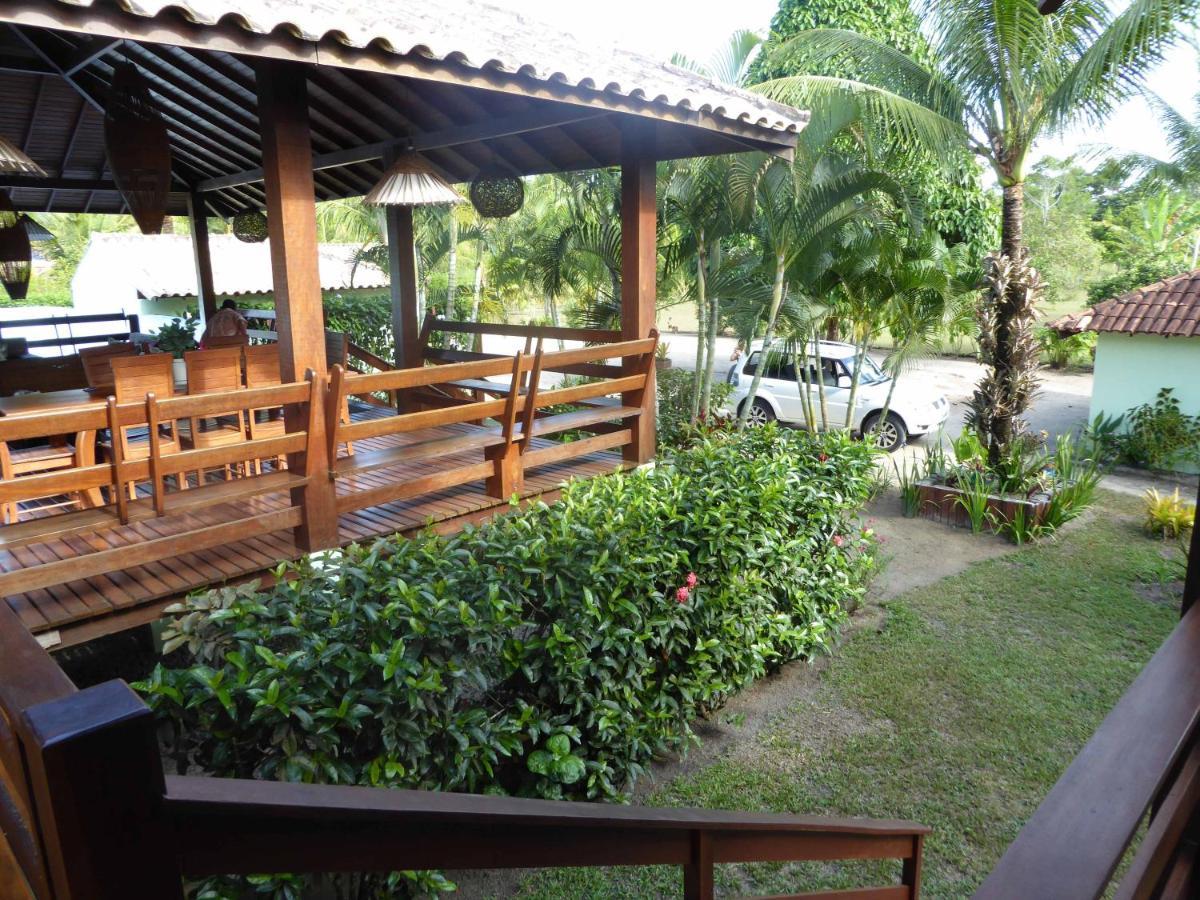 Paraiso Arraial D'ajuda Pnm01 Villa *