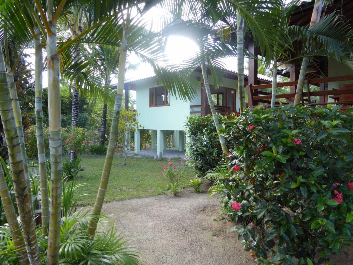 Paraiso Arraial D'ajuda Pnm01