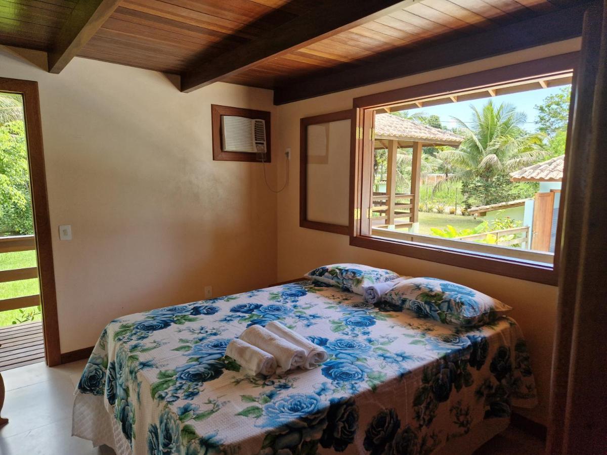 Paraiso Arraial D'ajuda Pnm01 Villa