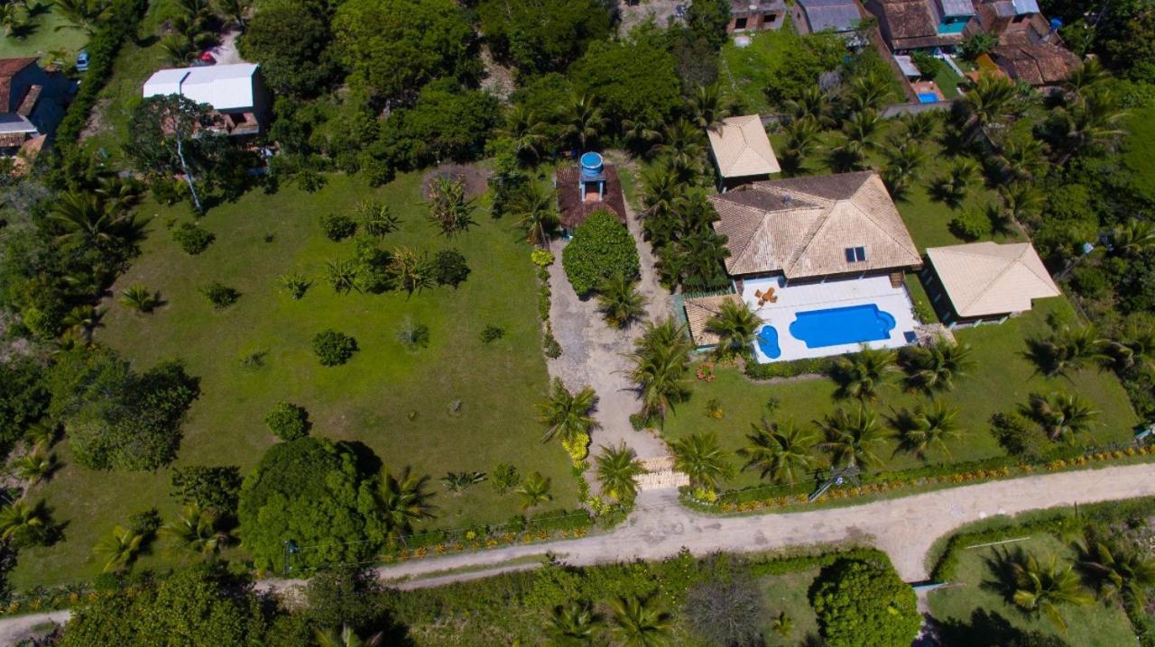 Paraiso Arraial D'ajuda Pnm01 Villa *